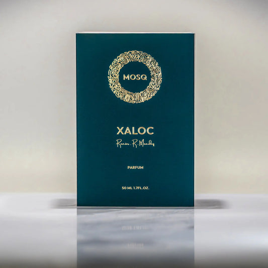 XALOC Sample
